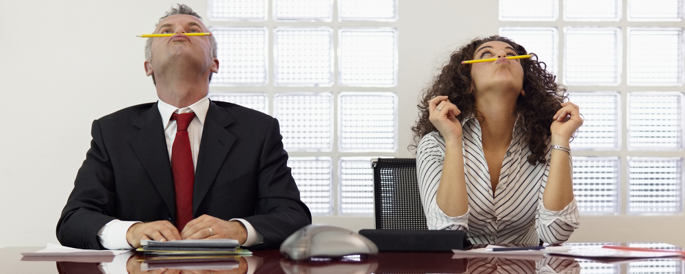 The State of Employee Disengagement