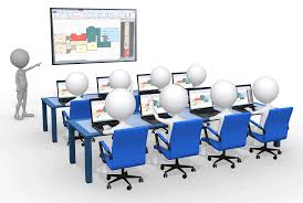 Employees Say Company Training Isn’t Helping