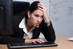 Employee Disengagement: Why the C-Suite Should Take it&nbsp;Seriously