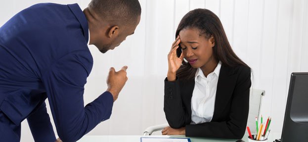 10 LESSONS FROM KINDERGARTEN THAT’LL HELP YOU COPE WITH BAD BOSSES