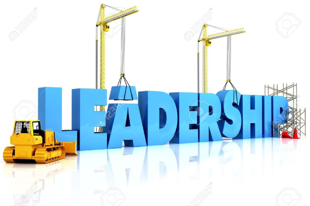 3 Leadership Competencies: Training high potentials & young leaders to move&nbsp;agendas