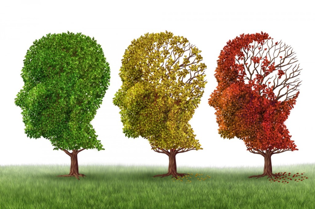 Alzheimers is at a Tipping&nbsp;Point