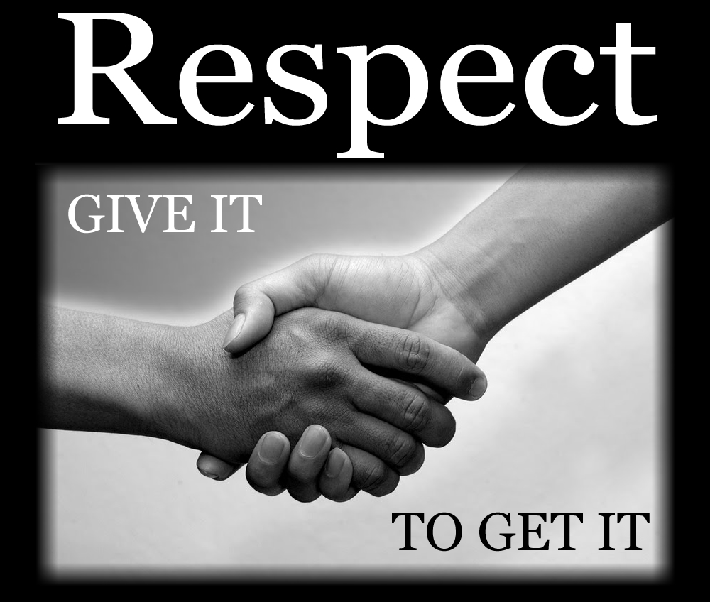 Respect is the New Workplace&nbsp;Currency