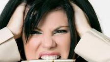 5 Ways to Cope With Stress at&nbsp;Work