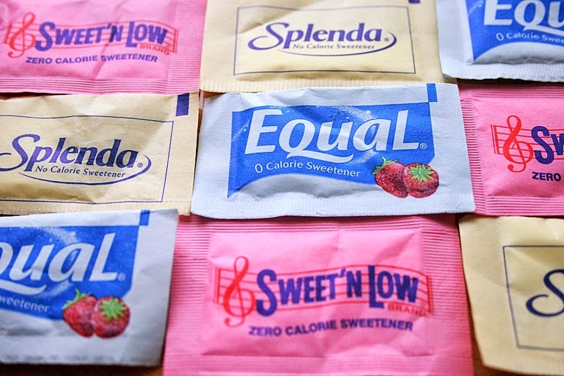 YOUR HEALTH MATTERS – ARTIFICIAL SWEETENERS AND OBESITY