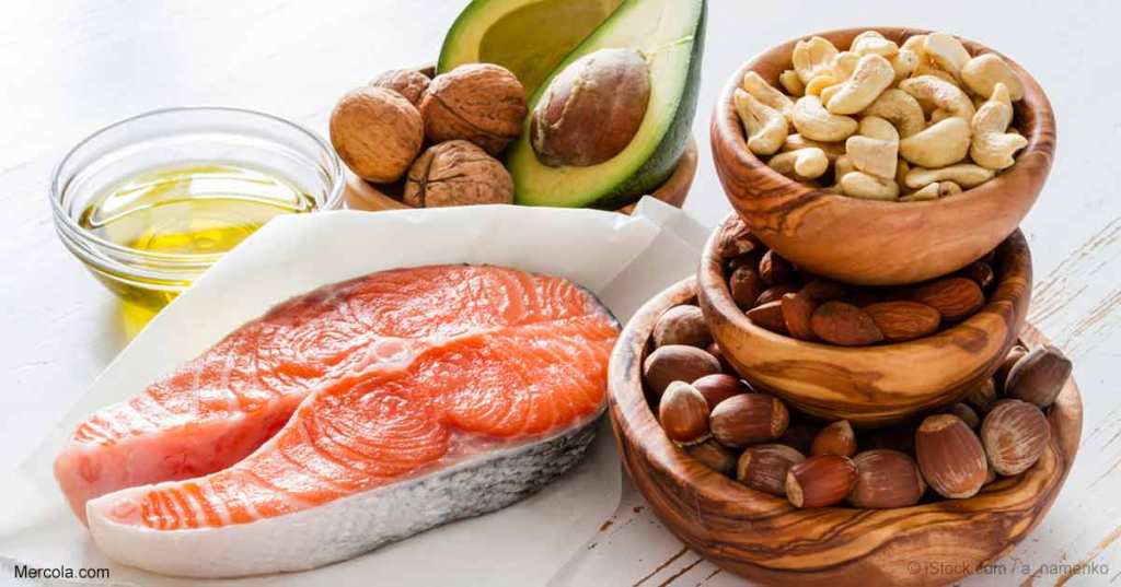 Your Health Matters: Keep Yourself in&nbsp;Ketosis