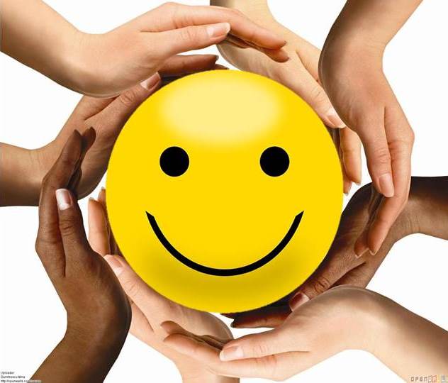 Happiness Project: 8 things I’ve learned about&nbsp;happiness