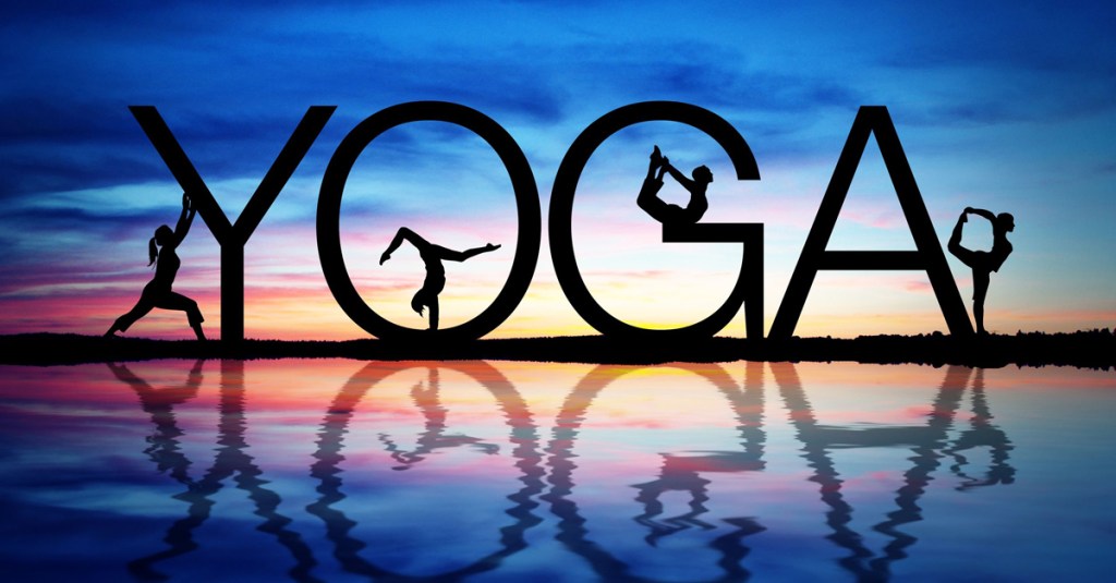 Your Health Matters: Yoga- The Hidden Health&nbsp;Benefits