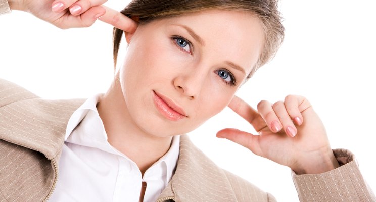 When Your Boss Just Won’t&nbsp;Listen