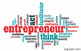 Entrepreneurship – Being your Own Boss