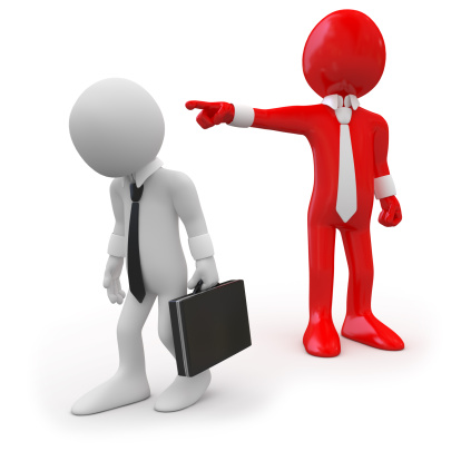 Can You Get Fired for No Reason?