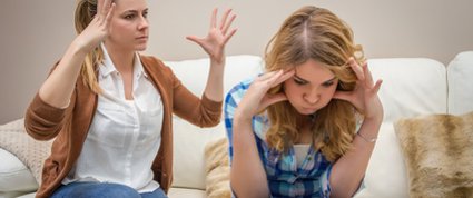 Your Health Matters: 1. Recognizing Anger & Aggression (A 4-Part&nbsp;Series)