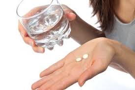 The Scoop on Low-Dose&nbsp;Aspirin