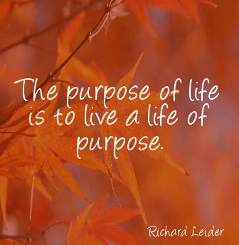 Your Health Matters: 3 Powerful Perks of Living a Life of Purpose