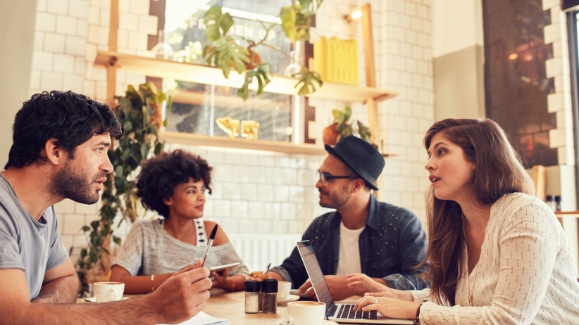 10 Ways to (Actually, Finally) Improve Company&nbsp;Culture