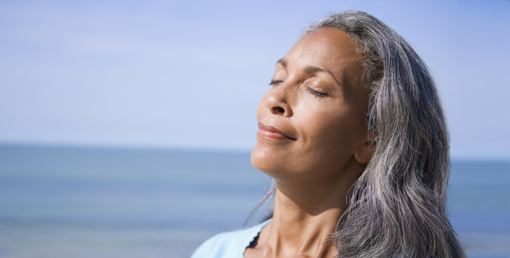 Your Health Matters: Meditation-Coping with Chronic&nbsp;Illness