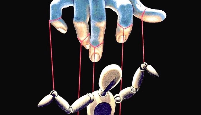 How to Spot Psychological&nbsp;Manipulators