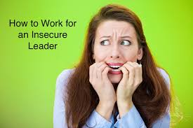 Working With Other’s Insecurities