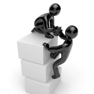 How We Lead – Servant&nbsp;Leadership