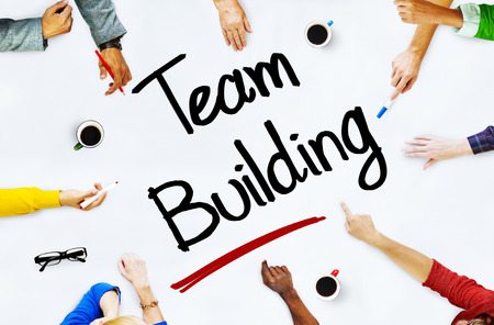 Corporate Team Building: Activities That Actually Build&nbsp;Teams