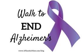 Your Health Matters: Celebrating Alzheimer’s Awareness Month