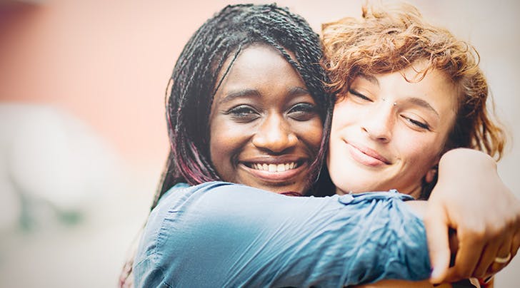 11 Signs You Might Be an&nbsp;Empath