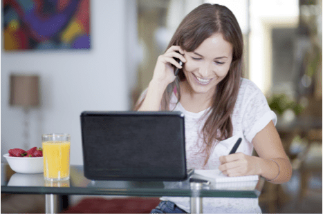 6 Telecommuting Hard Realities No One Tells You&nbsp;About