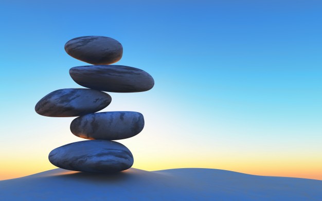 3 Ways to Combat Stress and Achieve Balance
