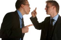 Disruptive Behaviors: Is Your Company Enabling A Hostile Work&nbsp;Environment?