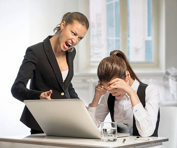 Are you causing ‘Boss Blues’?
