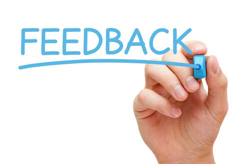 3 Ways to Make Feedback Part of Your Company’s Success