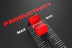 Are you Productive or Just&nbsp;Busy?