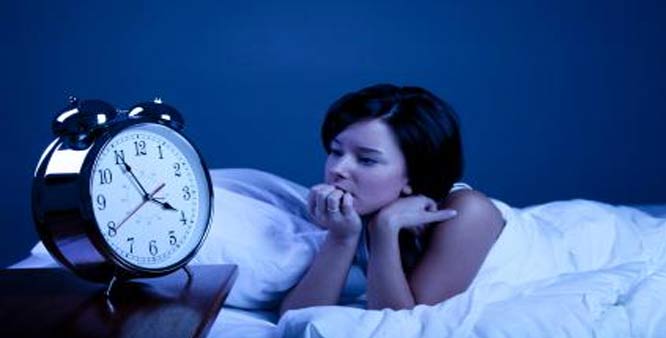 Get a good night’s sleep — you need&nbsp;it