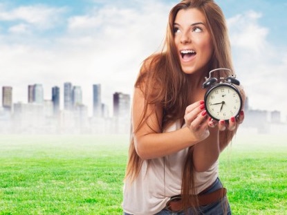 5 activities successful people include in their morning routine