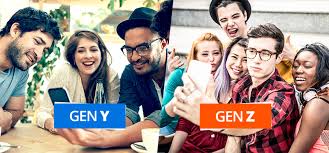 8 Key Differences between Gen Z and&nbsp;Millennials
