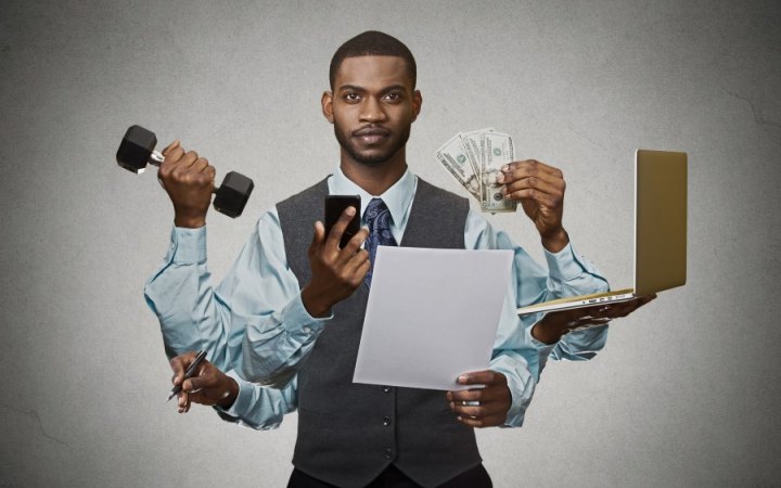 The best ways to stop&nbsp;multitasking