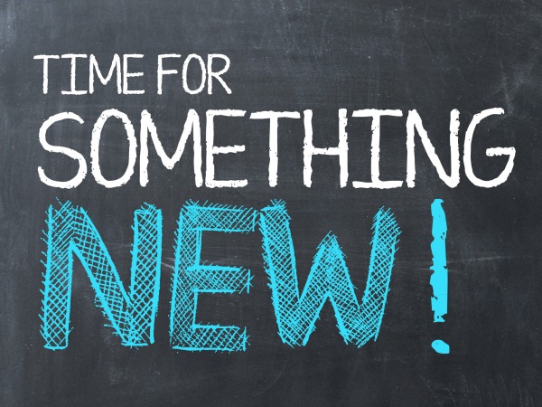 How to create lasting change