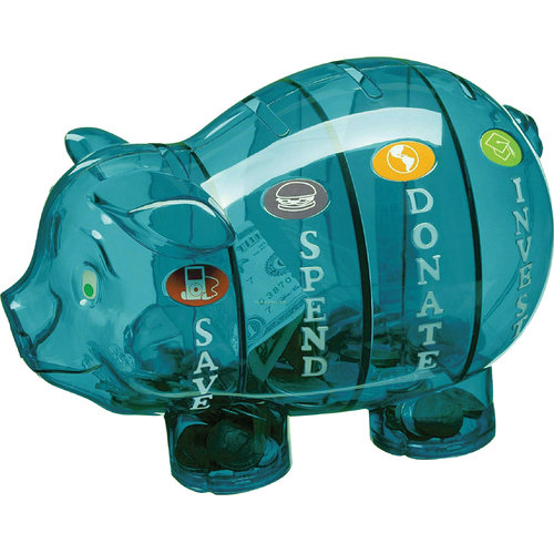 5 steps to manage your money after&nbsp;graduation