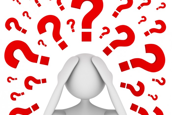 Stop Overthinking: 7 Easy Ways to Kick This Bad Habit