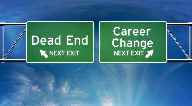 5 Questions to Ask Yourself If You’re Ready to Change&nbsp;Careers