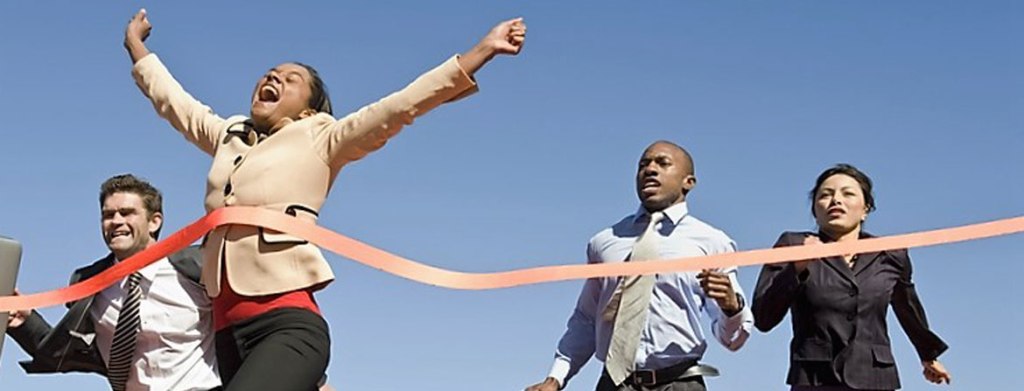 HOW IMPORTANT IS IT TO HAVE FAILED AT SOMETHING IN&nbsp;LIFE?