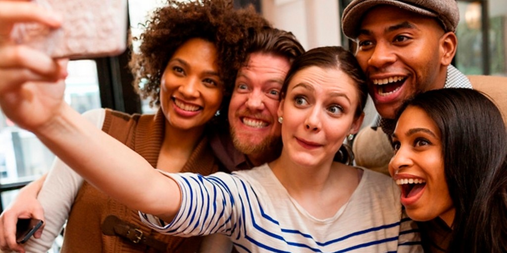 Do you make friends&nbsp;easily?