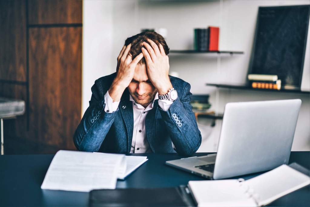 Identifying and Alleviating Burnout in the&nbsp;Workplace
