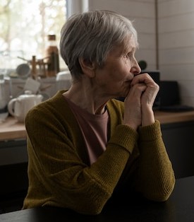 Exploring the Phenomenon of&nbsp;Grief